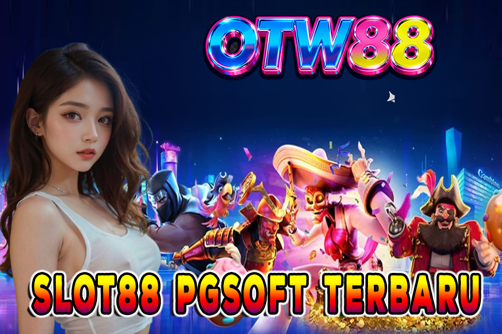 Slot88 PGSoft